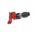 Chicago Pneumatic CP9363-1R Chipping Hammer | 2,750 BPM | 1.14" Bore | 0.98" Stroke | 0.68" Round Shank