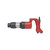 Chicago Pneumatic CP9363-1R Chipping Hammer | 2,750 BPM | 1.14" Bore | 0.98" Stroke | 0.68" Round Shank