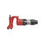 Chicago Pneumatic CP9363-1R Chipping Hammer | 2,750 BPM | 1.14" Bore | 0.98" Stroke | 0.68" Round Shank