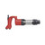 Chicago Pneumatic CP9363-2R Chipping Hammer | 2,100 BPM | 1.14" Bore | 2.01" Stroke | 0.68" Round Shank