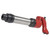 Chicago Pneumatic CP9363-4H Chipping Hammer | 1,600 BPM | 1.14" Bore | 4.02" Stroke | 0.58" Hexagonal Shank