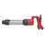 Chicago Pneumatic CP9363-4H Chipping Hammer | 1,600 BPM | 1.14" Bore | 4.02" Stroke | 0.58" Hexagonal Shank