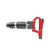 Chicago Pneumatic CP9373-2H D-Handle Chipping Hammer | 2,600 BPM | 1.1 Bore | 2" Stroke | 0.580 Hexagonal Shank