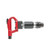 Chicago Pneumatic CP9373-2H D-Handle Chipping Hammer | 2,600 BPM | 1.14 Bore | 2.01" Stroke | 0.58" Hexagonal Shank