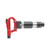 Chicago Pneumatic CP9373-3H D-Handle Chipping Hammer | 2,150 BPM | 1.1 Bore | 2.5" Stroke | 0.580 Hexagonal Shank