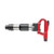 Chicago Pneumatic CP9373-4R D-Handle Chipping Hammer | 1,700 BPM | 1.1 Bore | 4" Stroke | 0.680 Round Shank