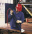Chicago Pneumatic B20 Long Reach Scaler | 5/8" Hexagonal Shank | 2,200 BPM | 1.13" Bore | 1.54" Stroke