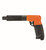 Cleco 19PCA03Q Pistol Grip P-Handle Pneumatic Screwdriver | 19 Series | Push and Trigger Start | 1,900 RPM | 1/4'' Quick Change | 2.1 (ft-lb) Max Torque