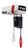 Coffing EC-0516-15 1/4 Ton Hoist | 15 Ft. Lift | 60 Hz