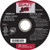 United Abrasives .045" Type 1 General Purpose Cut-Off Wheel | 23099 | 4" Diameter