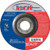 United Abrasives .045" Type 27 Ultimate Cut Cut-Off Wheel | 22390 | 6" Diameter