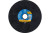 Pferd 69964 PSF STEEL Type 1 Cut-Off Wheel | 6" Diameter | 7/8" Arbor Hole | 0.045" Thickness | Sold by Box of 25