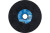 Pferd 69865 SGP STEELOX Type 1 Cut-Off Wheel | 6" Diameter | 7/8" Arbor Hole | 0.045" Thickness | Sold by Box of 25