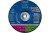 Pferd 61506 SG CAST + STONE Type 27 Grinding Wheel | 7" Diameter | 5/8-11" Arbor Hole | 1/4" Thickness | Sold by Box of 10