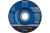 Pferd 63400 SG STEEL Type 27 Grinding Wheel | 4-1/2"  Diameter | 7/8" Arbor Hole | 1/8" Thickness | Sold by Box of 10