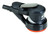 Dynabrade Dynorbital Supreme Random Orbital Sander | 56862 | 3/32" Diameter Orbit | Self-Generated Vacuum