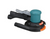 Dynabrade Two-Hand Dynorbital Random Orbital Sander | 58414 | 3/16" Diameter Orbit | Central Vacuum