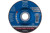 Pferd 61262 CC-GRIND-STRONG SG STEEL Grinding Disc | 4-1/2" Diameter | 7/8" Arbor Hole | Sold by Box of 10