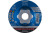 Pferd 61200 CC-GRIND-SOLID SG STEEL Grinding Disc | 4-1/2" Diameter | 7/8" Arbor Hole | Sold by Box of 10