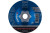 Pferd 61202 CC-GRIND-SOLID SG STEEL Grinding Disc | 6" Diameter | 7/8" Arbor Hole | Sold by Box of 10