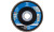 PFERD 62202 Polifan Flap Disc | 7/8" Arbor Hole | 4-1/2" Diameter | Aluminum Oxide 40 Grit | Conical | Sold by Box of 10