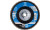 Pferd 62302 SG Steelox Polifan Flap Disc | 5/8-11" Arbor Hole | 4-1/2" Diameter | Aluminum Oxide 40 Grit | Type 29 | Sold by Box of 10