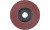 Pferd 62315 SG Steelox Polifan Flap Disc | 5/8-11" Arbor Hole | 5" Diameter | Aluminum Oxide 80 Grit | Type 29 | Sold by Box of 10