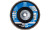 Pferd 62316 SG Steelox Polifan Flap Disc | 5/8-11" Arbor Hole | 5" Diameter | Aluminum Oxide 120 Grit | Type 29 | Sold by Box of 10