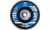 PFERD 62258 Polifan Flap Disc | 5/8-11" Arbor Hole | 5" Diameter | Aluminum Oxide 40 Grit | Flat | Sold by Box of 10
