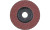 PFERD 62152 Polifan Flap Disc | 7/8" Arbor Hole | 4-1/2" Diameter | Aluminum Oxide 60Grit | Flat | Sold by Box of 10