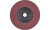 PFERD 62170 Polifan Flap Disc | 7/8" Arbor Hole | 7" Diameter | Aluminum Oxide 60 Grit | Flat | Sold by Box of 10