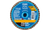 Pferd 42805 Mini Polifan Flap Disc | Arbor Hole | 2" Diameter | Aluminum Oxide 120 Grit | Type CD | Sold by Box of 10