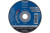 Pferd 63502 SG STEEL Type 1 Cut-Off Wheel | 4" Diameter | 5/8" Arbor Hole | 3/32" Thickness | Sold by Box of 25