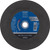 PFERD .045" Type 1 Aluminum Oxide Cut-Off Wheel
