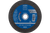 Pferd 63651 SG INOX Type 1 Cut-Off Wheel | 7" Diameter | 7/8" Arbor Hole | 3/32" Thickness | Sold by Box of 25