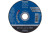Pferd 63505 SG STEEL Type 1 Cut-Off Wheel | 5" Diameter | 7/8" Arbor Hole | 3/32" Thickness | Sold by Box of 25