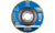 PFERD 43274 Polivlies Flap Disc | 7/8" Arbor Hole | 4-1/2" Diameter | Aluminum Oxide 180 Grit | Fine Grade | Sold by Box of 5