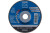Pferd 63102 SG STEEL Type 27 Cut-Off Wheel | 4" Diameter | 5/8" Arbor Hole | 3/32" Thickness | Sold by Box of 25