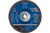 Pferd 63189 SG STEELOX Type 27 Cut-Off Wheel | 6" Diameter | 5/8-11" Arbor Hole | 0.045" Thickness | Sold by Box of 10