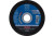 Pferd 63658 CERAMIC SGP STEEL Type 1 Cut-Off Wheel | 4-1/2" Diameter | 7/8" Arbor Hole | .045" Thickness | Sold by Box of 25