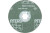 Pferd 40092 COMBICLICK Fiber Disc | 4-1/2" Diameter | Aluminum Oxide 36 Grit | Sold by Box of 25