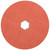 Pferd Fiber Disc | Pferd 4-1/2" COMBICLICK Fibre Disc | 80 Grit | Aluminum Oxide A-COOL