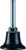 PFERD Backing Pad For COMBIDISC Quick-Change Disc | 42458 | 1-1/2" Diameter