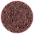 PFERD Quick-Change Disc | Surface Conditioning Disc | 43177 | 1-1/2" Diameter (Box of 50)