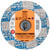 PFERD Quick-Change Disc COMBIDISC PNER Unitized Disc 48449