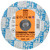 PFERD Quick-Change Disc COMBIDISC PNER Unitized Disc 48461 | 3" Diameter (Box of 25)