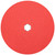 Pferd Fiber Disc | Pferd 4-12" COMBICLICK Fibre Disc | 80 Grit | Ceramic Oxide CO-COOL