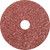 Pferd 4-1/2" Resin Fiber Disc | 62451 | Aluminum Oxide A | 16 Grit | 7/8" Arbor Hole (Box of 25)