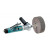 Dynabrade 13500 Dynastraight Air-Powered Abrasive Finishing Tool | 1  HP Motor | 950 RPM