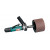 Dynabrade 13202 Dynastraight Air-Powered Abrasive Finishing Tool | 0.7  HP Motor | 3,400 RPM